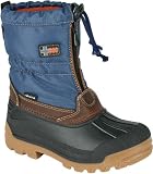 Produkt-Bild: Original Vista Canada POLAR Winterstiefel Winterboot f&uuml;r Kinder, mit herausnehmbaren Thermo-TEX Innenschuh.
