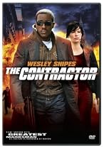 The Contractor