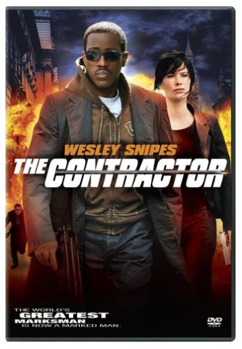 The Contractor
