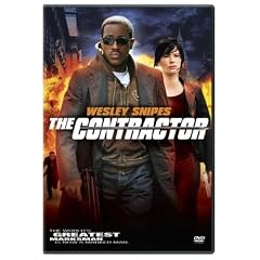 The Contractor