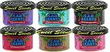 California Scents Car Air Freshener Pack of Any 4 for £10 Offer