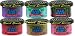 California Scents Car Air Freshener Pack of Any 4 for £10 Offer