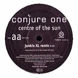 Centre of the Sun [12" VINYL]