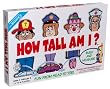 How Tall Am I Game