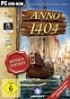 ANNO 1404 - K�nigs Edition