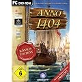 ANNO 1404 - K�nigs Edition