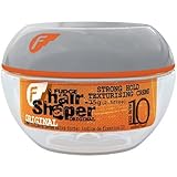Fudge Hair Shaper Strong Hold Texturising Creme 75g