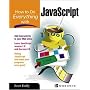 How To Do Everything with JavaScript