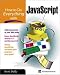 How To Do Everything with JavaScript
