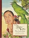 Pajaro Verde / The Green Bird (Spanish and English Edition)