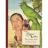 PajaroVerde/TheGreenBird(SpanishandEnglishEdition)