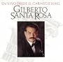 En Vivo Desde El Carnegie Hall