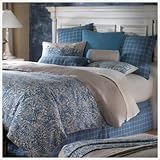 IMAGE OF Custom Nantucket Duvet Cover Size: Full/Queen