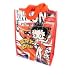Shopping bag Betty Boop london.