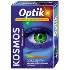 KOSMOS 663612 - Abenteuer Wissen Optik