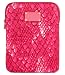 MARC by Marc Jacobs Pretty Nylon Tablet iPad Case Bag, Anamone Multi