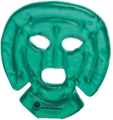 Kazi Packs Face Mask Instant Heat Pack