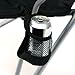 Detachable Ripstop Universal Cup Holder for Outdoor Folding Chairs