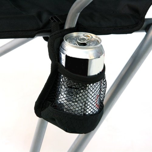 Detachable Ripstop Universal Cup Holder for Outdoor Folding Chairs