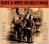 Black & White Hillbilly Music: Early Harmonica Recordings from the 1920s & 1930's