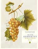 Produkt-Bild: Alte Rebsorten Kalender 2012: Wochenkalender