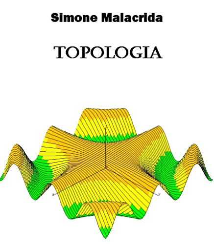 Topologia (Italian Edition)