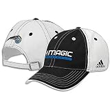 adidas - Magic adidas NBA Team Slouch Cap