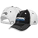 Magic adidas NBA Team Slouch Cap