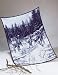On The Move Wolves Hautman Brothers Blanket/Throw