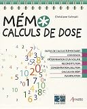 M�mo calculs de dose