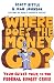 Where Does the Money Go?