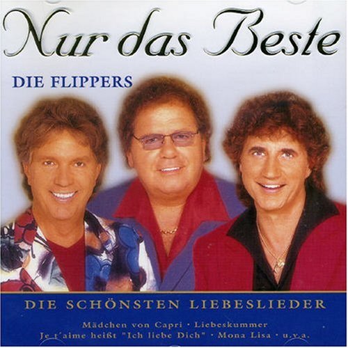 Die Flippers - Liebeskummer Lyrics - Zortam Music