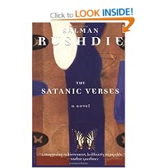 The Satanic Verses: A Novel (Bestselling Backlist)