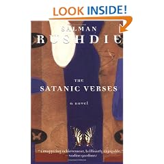 The Satanic Verses: A Novel (Bestselling Backlist)