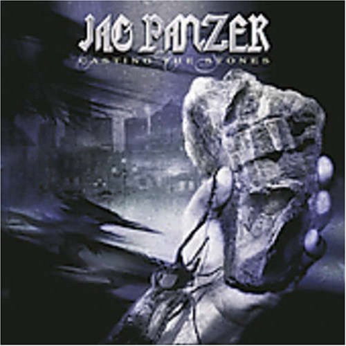 Jag Panzer - Battered and Bruised Lyrics - Zortam Music