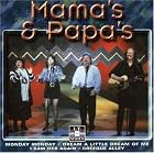 California Dreamin` by  The Mamas & The Papas 