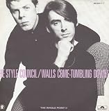 Walls come tumbling down (1985) [VINYL]