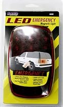 LED Emergency Magnetic Light