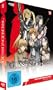 Gunslinger Girl - Gesamtausgabe, Episoden 1-13 [4 DVDs]