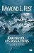 Krondor : Le Legs de la Faille, Tome 2 : Les Assassins