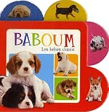 Les b�b�s chiens