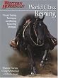 World Class Reining