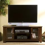 TV Console/TV Credenza/TV Stand/TV Entertainment Cabinet