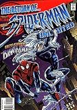 Spider-Man Unlimited (1993 series) #11