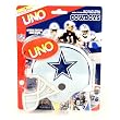 Dallas Cowboys Uno Card Game