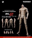 The Original Action Body BL2