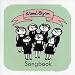 Woodpigeon-Songbook