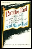 Parade's End