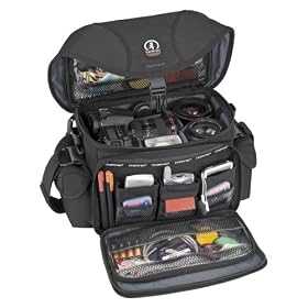 Tamrac 5606 System 6 Camera Bag (Black)