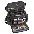 Tamrac 5606 System 6 Camera Bag schwarz